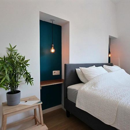 Gats Place Liege Ngoại thất bức ảnh
