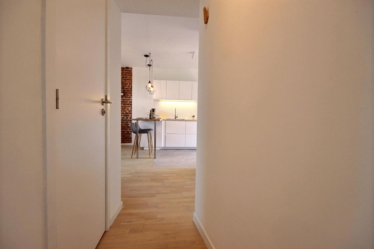 Gats Place Liege Ngoại thất bức ảnh