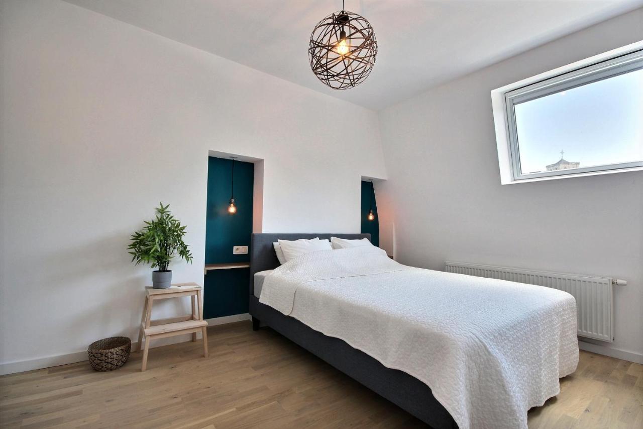Gats Place Liege Ngoại thất bức ảnh