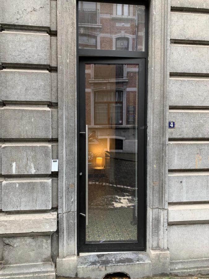 Gats Place Liege Ngoại thất bức ảnh